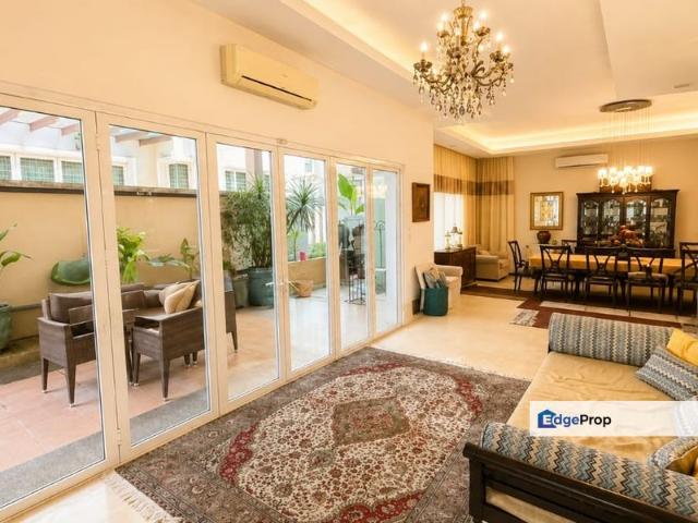 House for sale in Kepong, Kuala Lumpur