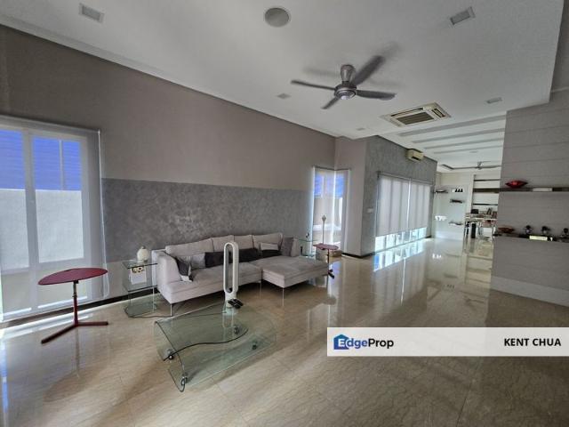 House for sale in Kepong, Kuala Lumpur