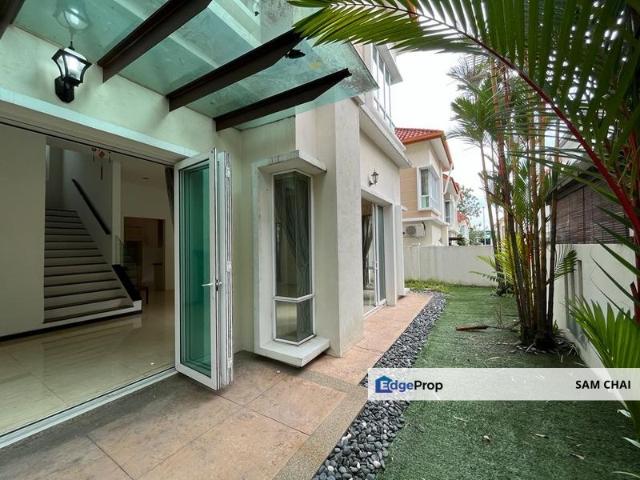 House for sale in Kepong, Kuala Lumpur