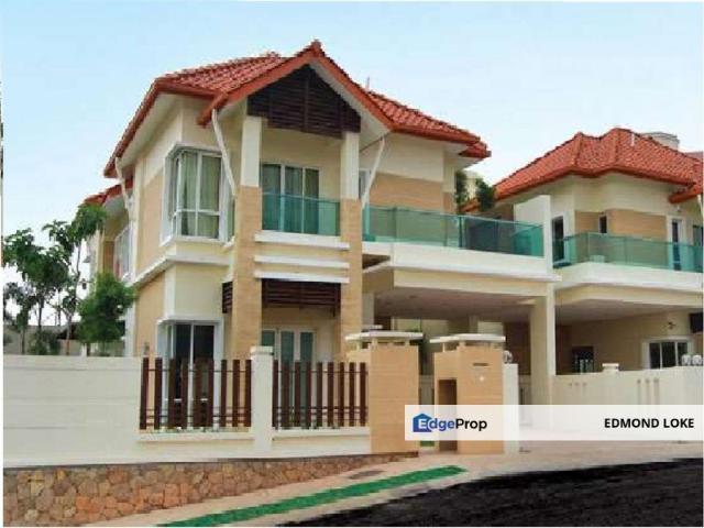 House for sale in Kepong, Kuala Lumpur