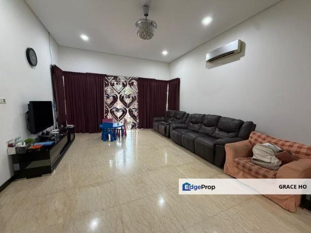 House for sale in Kepong, Kuala Lumpur
