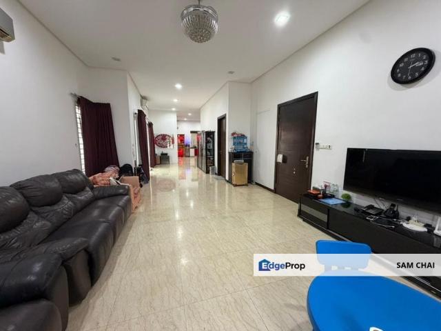 House for sale in Kepong, Kuala Lumpur