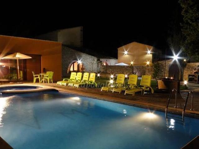 Casa en alquiler en Sant Ramon, Lleida