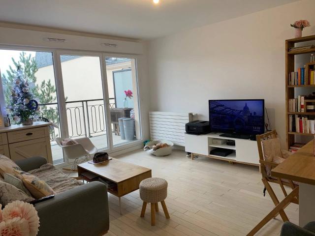 Appartement location à Torcy, Guermantes