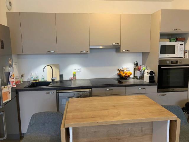 Appartement location à Torcy, Guermantes