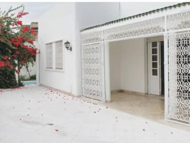 Villa vente à Ariana Ville