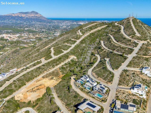 Casa en venta en el Poble Nou de Benitatxell / Benitachell, Alacant / Alicante