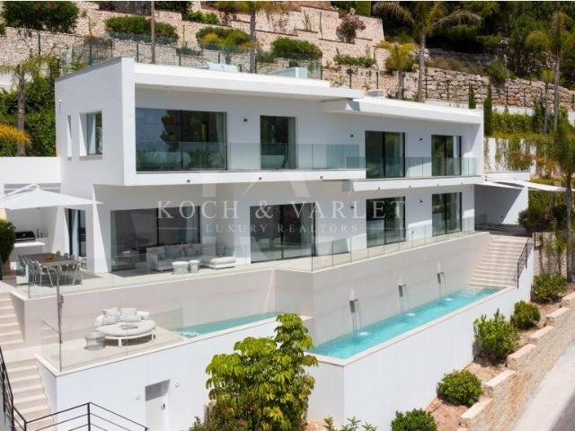 Casa en venta en Urbanització Mar Blau, la Marina Alta