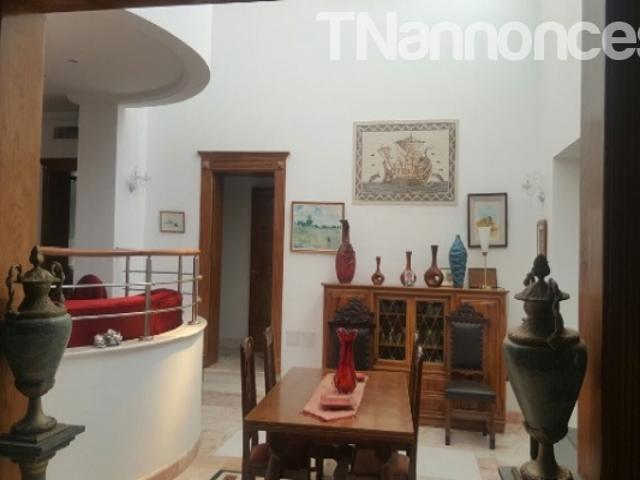 Maison vente