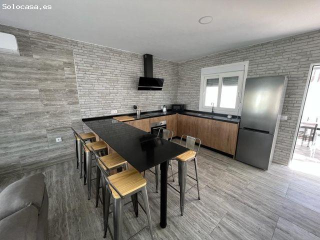 Casa en alquiler en Chiclana De La Frontera, Urbanización La Aldea del Coto