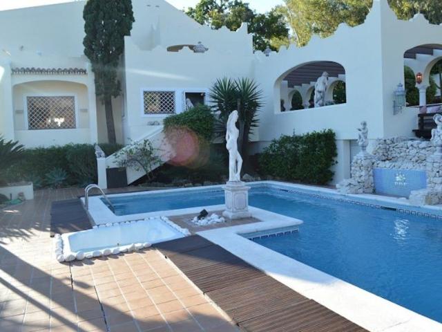 Chalet en alquiler en Costa del Sol Occidental, Andalucía