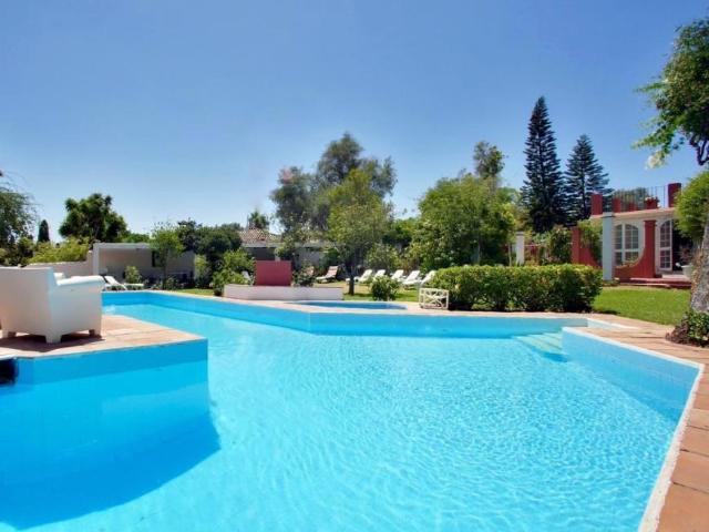 Chalet en alquiler en Costa del Sol Occidental, Andalucía