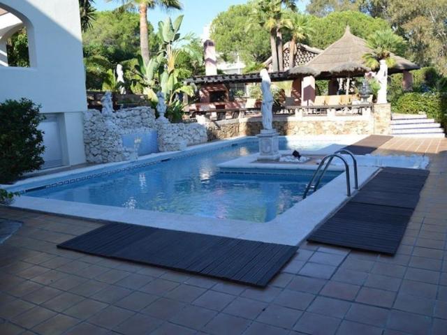 Chalet en alquiler en Costa del Sol Occidental, Andalucía
