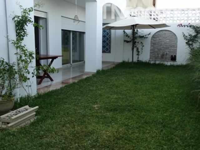 Maison location