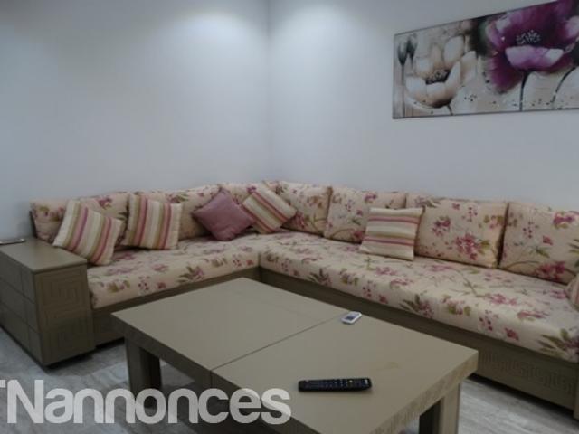 Appartement location