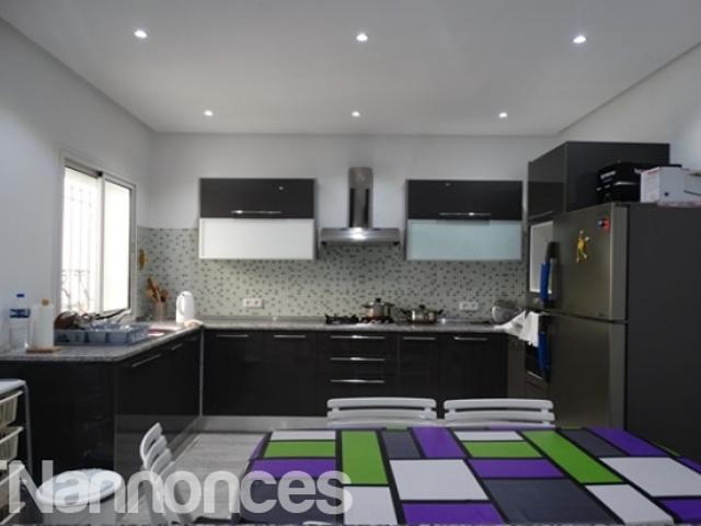Appartement location