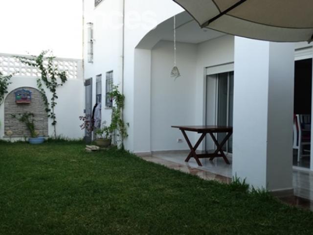 Maison location