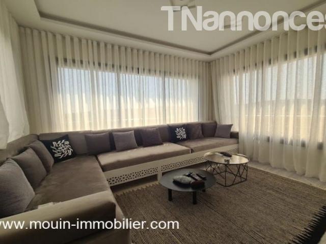 Maison location