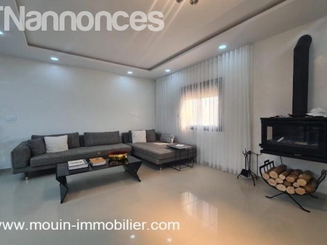 Maison location