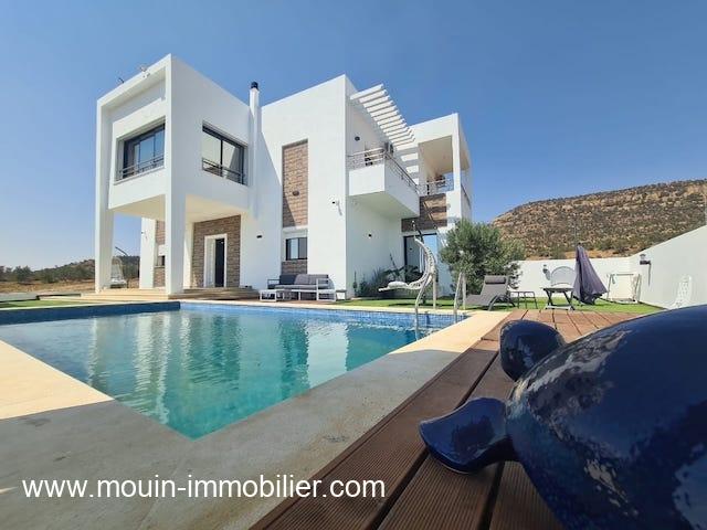 Maison vente à Beni Khalled