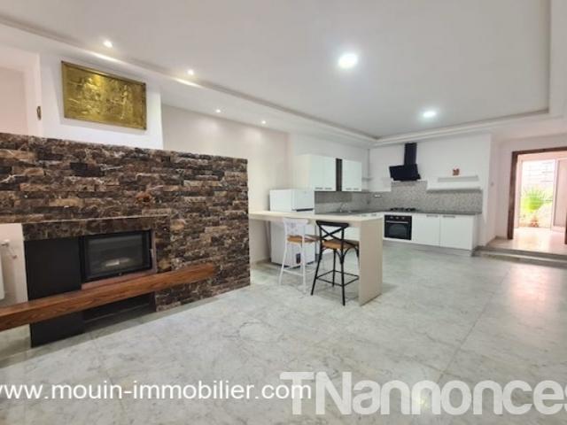 Maison location
