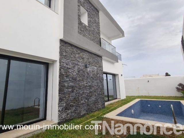 Maison location