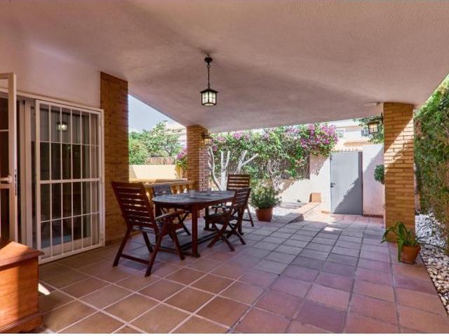 Casa en venta en Platja de Mutxavista, el Campello