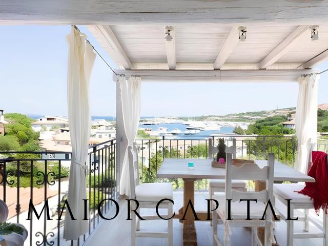 Villa Indipendente in vendita a Porto Rotondo, Sassari