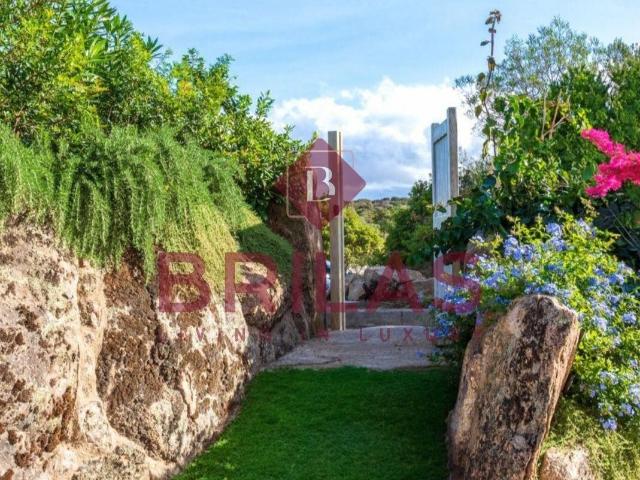 Villa Indipendente in vendita a Olbia, Sassari