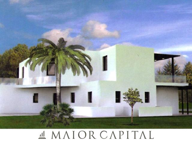 Villa Indipendente in vendita a Arzachena