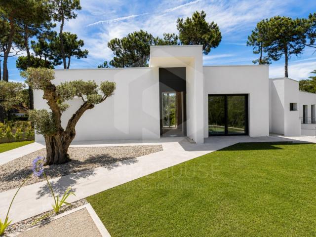 Casa venda em Herdade da Aroeira, Almada