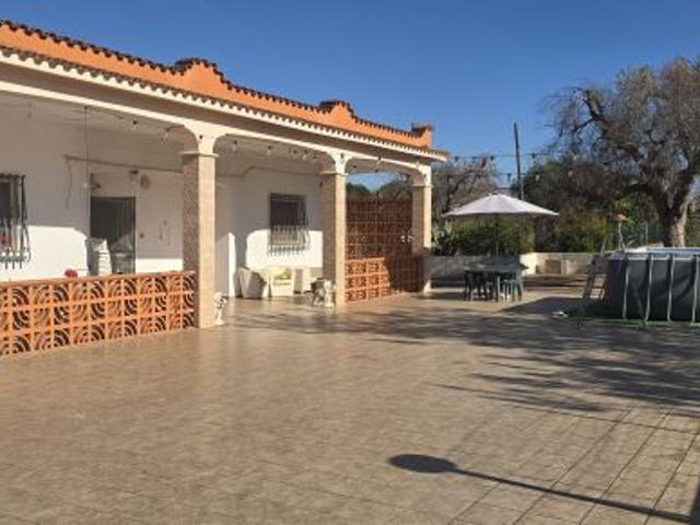 Villa Indipendente in affitto a Puglia, Brindisi