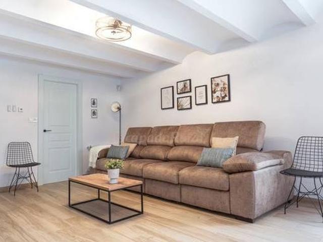 Casa en alquiler en Noroeste, Murcia