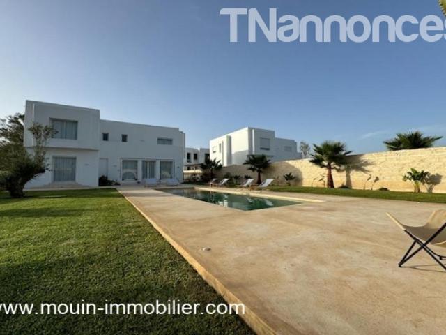 Maison location