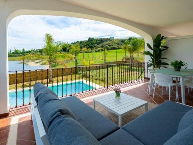 Casa en venta en Valle Romano, Costa del Sol Occidental