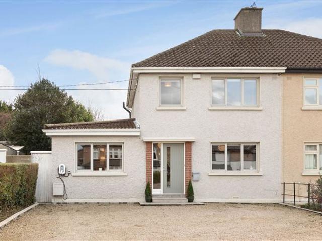 Detached House for sale in Dundrum, North Tipperary