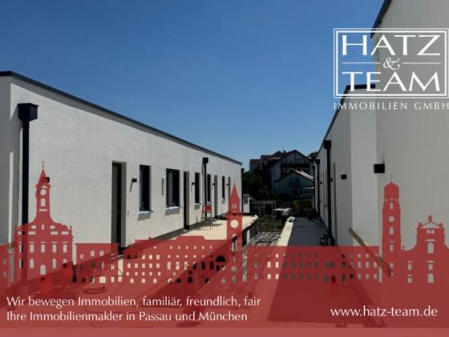 Wohnung kaufen in Bayern