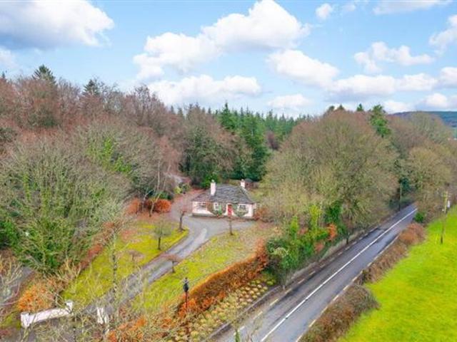Bungalow for sale in Marlfield, South Tipperary