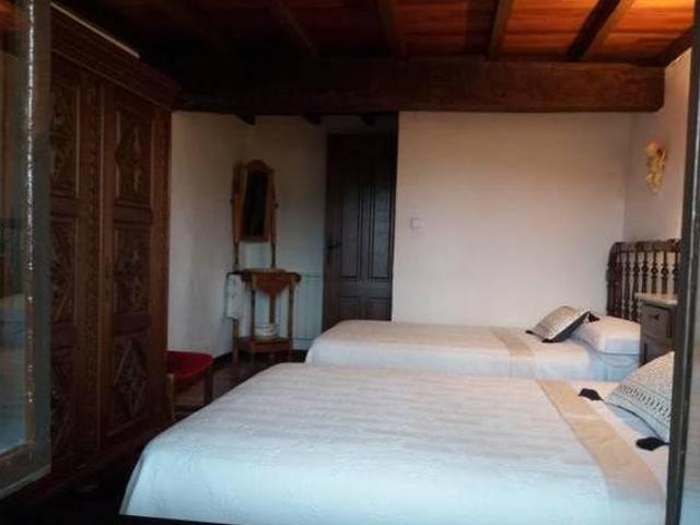Casa en alquiler en Cacabelos, León