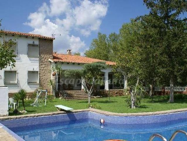 Casa en alquiler en l'Alt Millars, Valencia