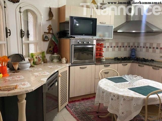 Maison location