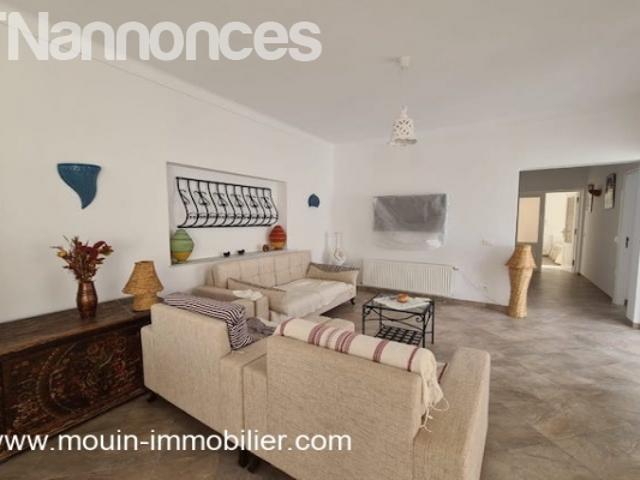Maison location