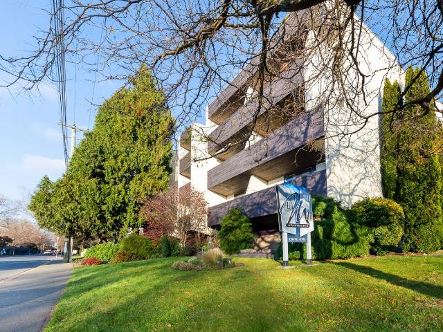 Apartment for rent in Saanich, British Columbia