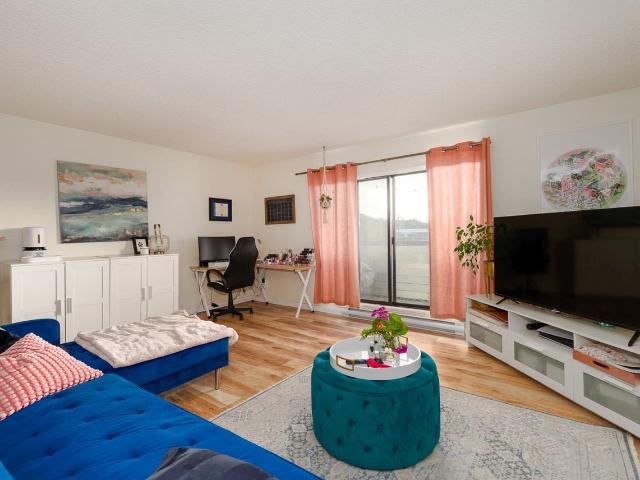 Apartment for rent in Saanich, British Columbia