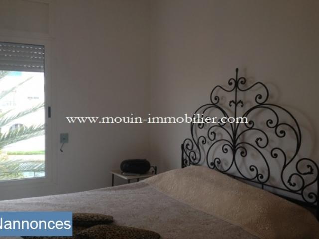 Maison location