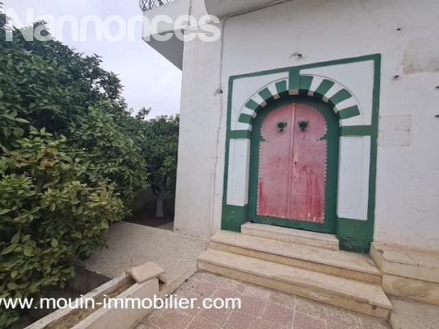 Maison vente