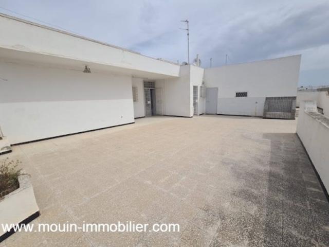 Propriété vente à Nabeul