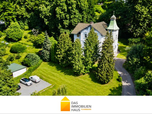 Haus kaufen in Neundorf, Suhl