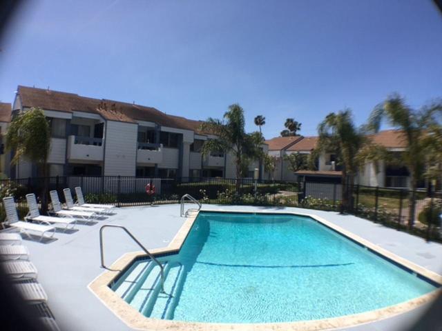 Apartment for rent in Oxnard, California