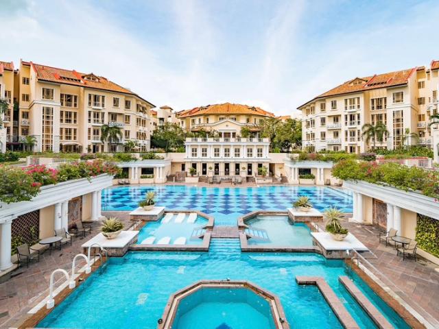 Condominium for sale